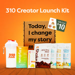 310 Creator Launch Kit