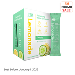 310 Lemonade - Cucumber