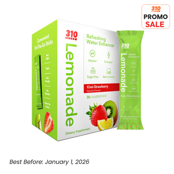 310 Lemonade - Kiwi Strawberry
