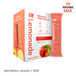 310 Lemonade - Peach Punch