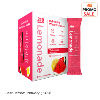 310 Lemonade - Watermelon