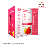 310 Lemonade - Watermelon