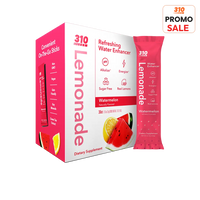 310 Lemonade - Watermelon