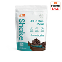 310 Chocolate Icing Shake