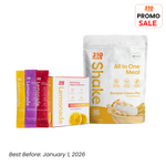 310 Everyday Essentials Pack (Banana Cream Pie)