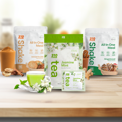 310 Fall Favorites Bundle (Clearance Sale)