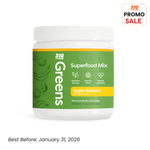 310 Greens - Apple Banana