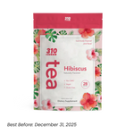 310 Hibiscus Tea 28 Servings