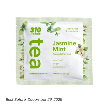 310 Jasmine Mint Tea