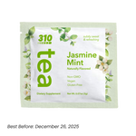 310 Jasmine Mint Tea