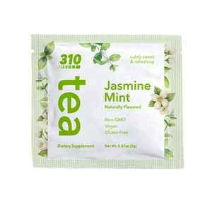 310 Jasmine Mint Tea
