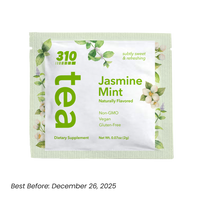 310 Jasmine Mint Tea