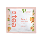 310 Peach Tea