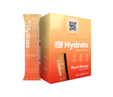 310 Hydrate - Peach Mango