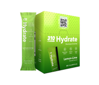 310 Hydrates