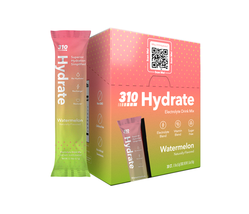 310 Hydrate - Watermelon