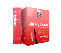 310 Hydrate - Strawberry