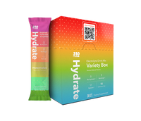 310 Hydrate Variety Box - 30 Servings