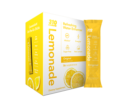 310 Lemonade - Original