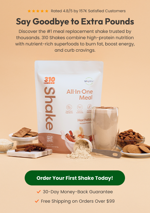 How Does the 310 Nutrition Diet Work: Unlock Your Health