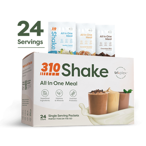 310 Shake On-the-Go - 24 Packets