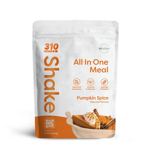 310 All-In-One Shakes - 28 Servings