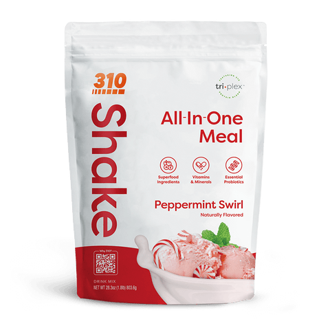 50% OFF - All Shake Flavors