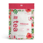 310 Hibiscus Tea 28 Servings