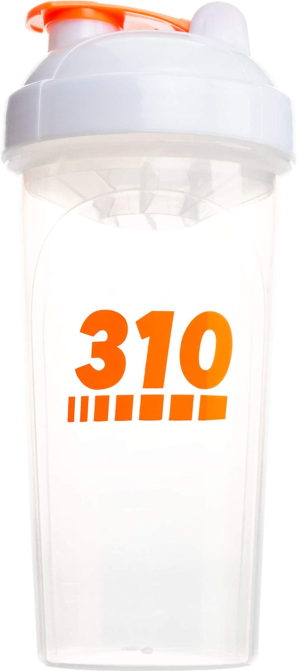 FREE 310 Mini Clear Shaker Cup