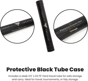 310 Nutrition | Ashes of Creation XL Gaming Playmat – Extended Mouse Pad for Desk, Large Size for Work & Play | Smooth Surface for Precision & Comfort