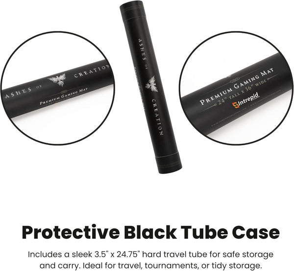 310 Nutrition | Ashes of Creation XL Gaming Playmat – Extended Mouse Pad for Desk, Large Size for Work & Play | Smooth Surface for Precision & Comfort