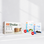 310 Shake Mix Packs - 24ct