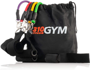 310 Gym Workout Kit