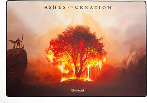 310 Nutrition | Ashes of Creation XL Gaming Playmat – Extended Mouse Pad for Desk, Large Size for Work & Play | Smooth Surface for Precision & Comfort