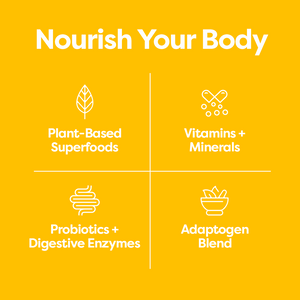 Banana cream pie features