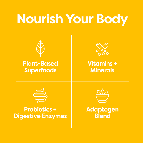 Banana cream pie features