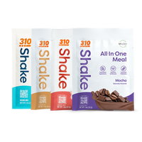 310 Shake Single-Serve 10ct