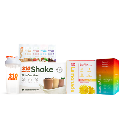 Back to School Special Bundle