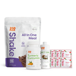 Boost & Burn Set