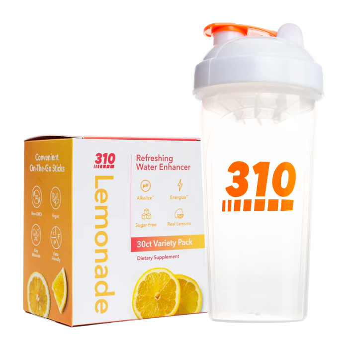 Refreshing on-the-go (Free)