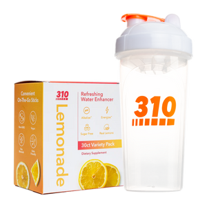 Refreshing on-the-go (Free)