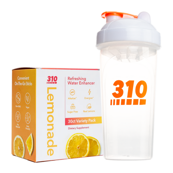 Refreshing on-the-go (Free)