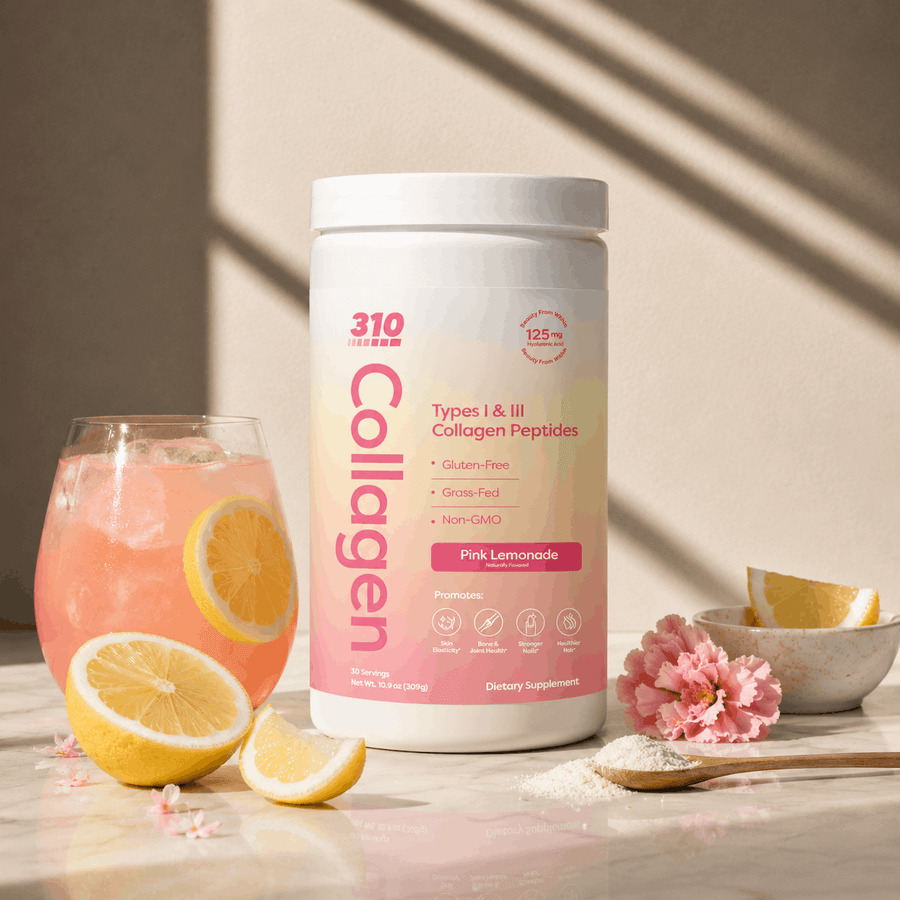 310 Collagen
