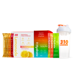 Daily Energy & Hydration Pack
