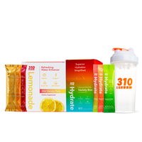 Daily Energy & Hydration Pack