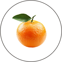 Natural Tangerine Flavor