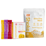310 Everyday Essentials Pack (Banana Cream Pie)