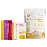 310 Everyday Essentials Pack (Banana Cream Pie)