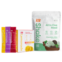 310 Everyday Essentials Pack (Chocolate Mint)