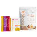 310 Everyday Essentials Pack (Horchata)